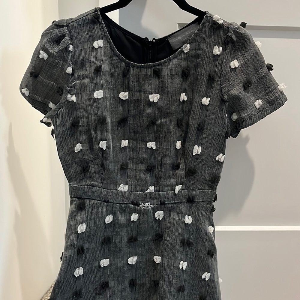 Anthropologie Sunday in Brooklyn Dress XS